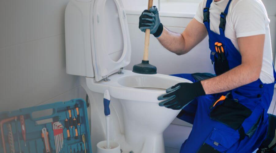Professional leak detection specialists enfield services in Enfield